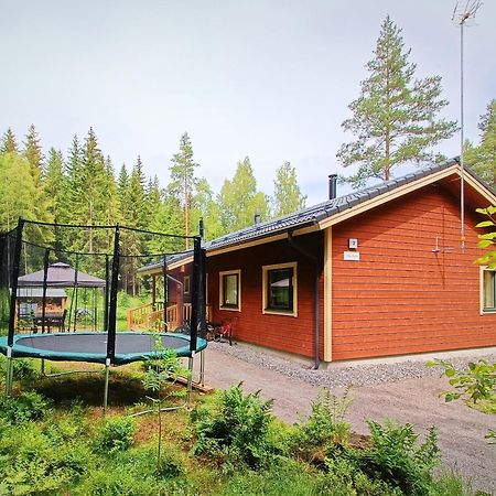 Villa Maria Cottages Jaala Zewnętrze zdjęcie