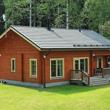 Villa Maria Cottages Jaala Zewnętrze zdjęcie
