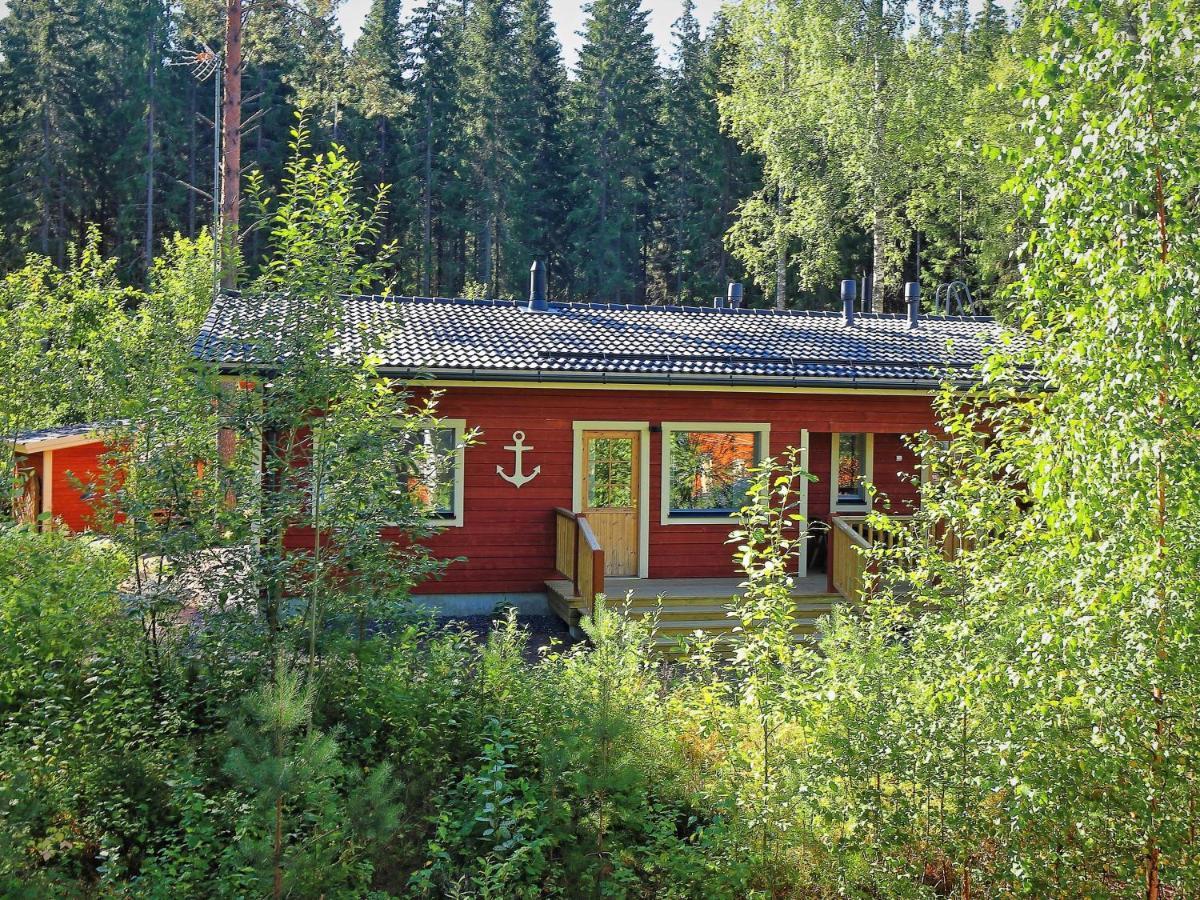 Villa Maria Cottages Jaala Zewnętrze zdjęcie