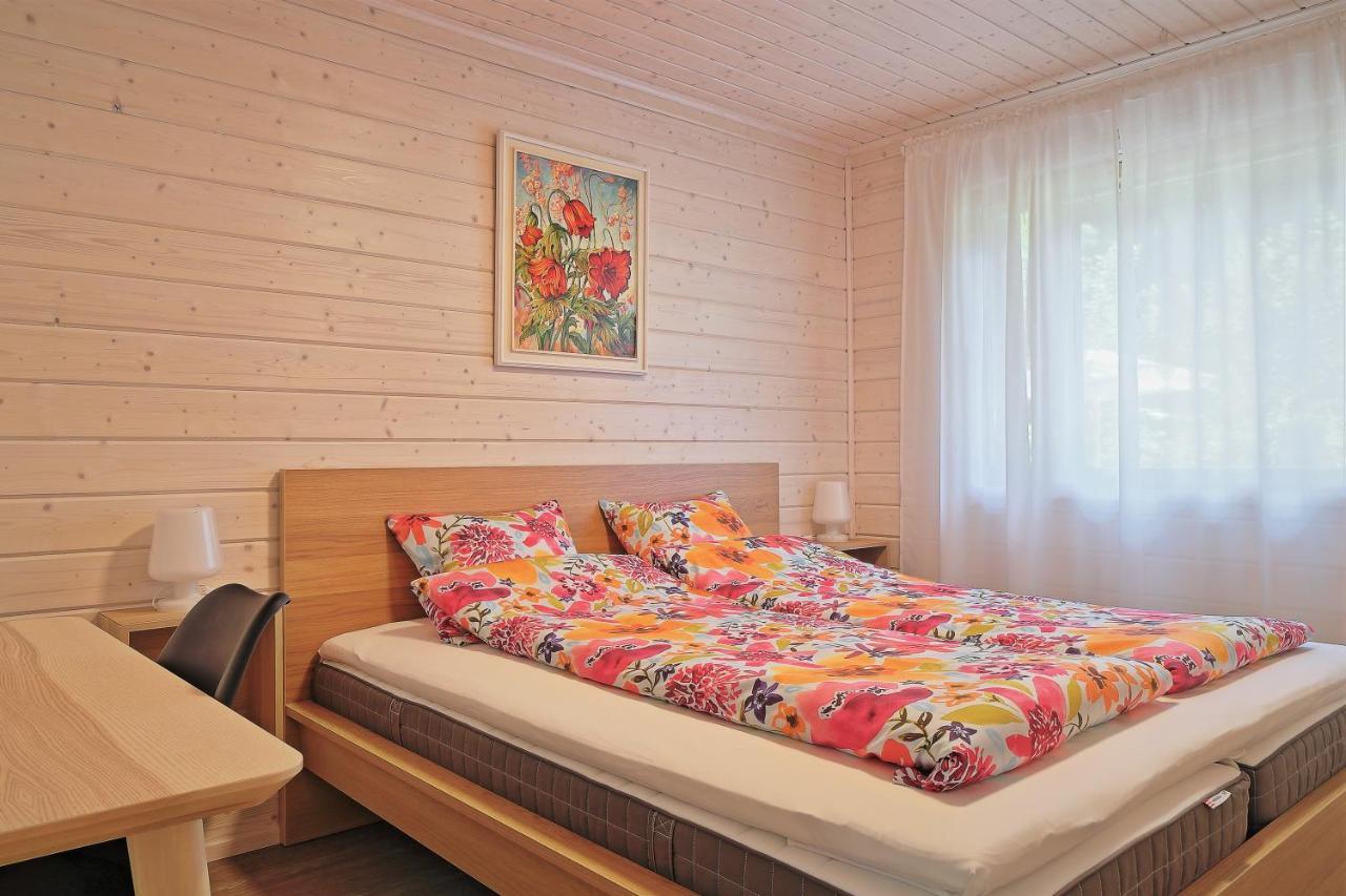 Villa Maria Cottages Jaala Zewnętrze zdjęcie