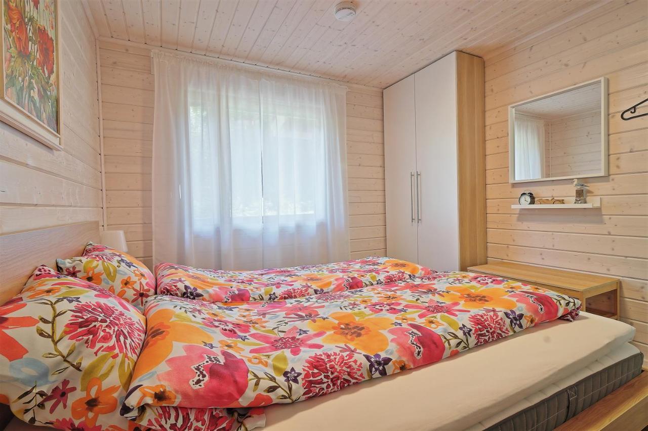 Villa Maria Cottages Jaala Zewnętrze zdjęcie