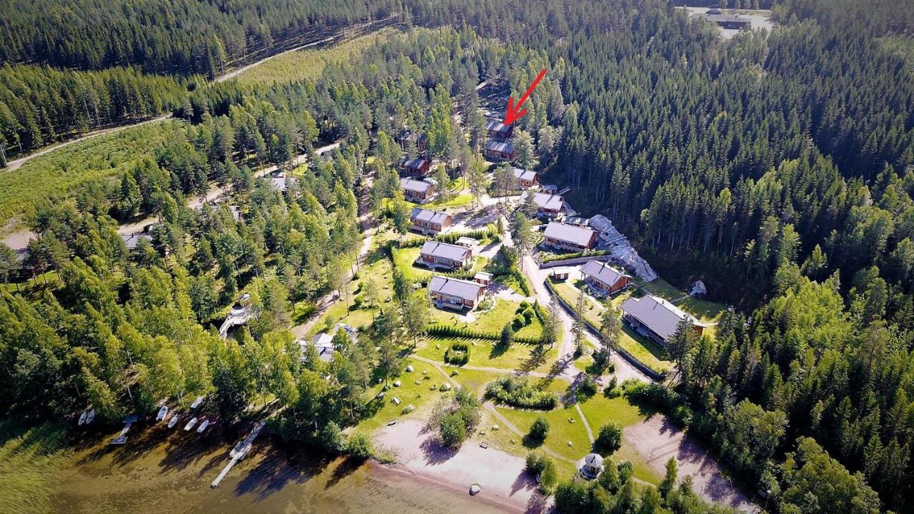 Villa Maria Cottages Jaala Zewnętrze zdjęcie