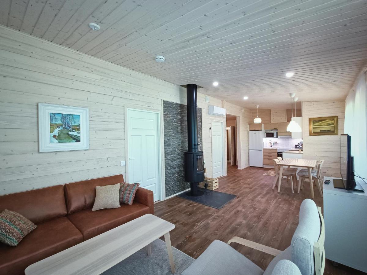 Villa Maria Cottages Jaala Zewnętrze zdjęcie