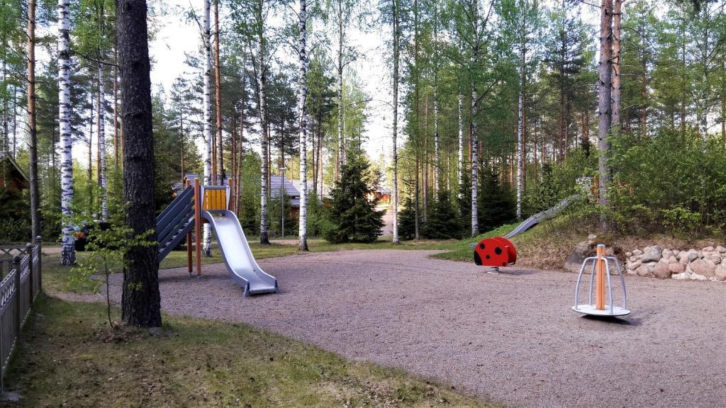 Villa Maria Cottages Jaala Zewnętrze zdjęcie
