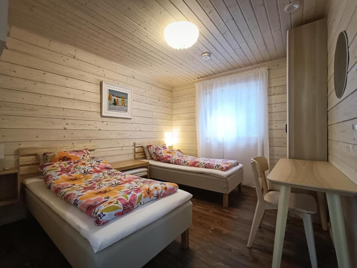 Villa Maria Cottages Jaala Zewnętrze zdjęcie