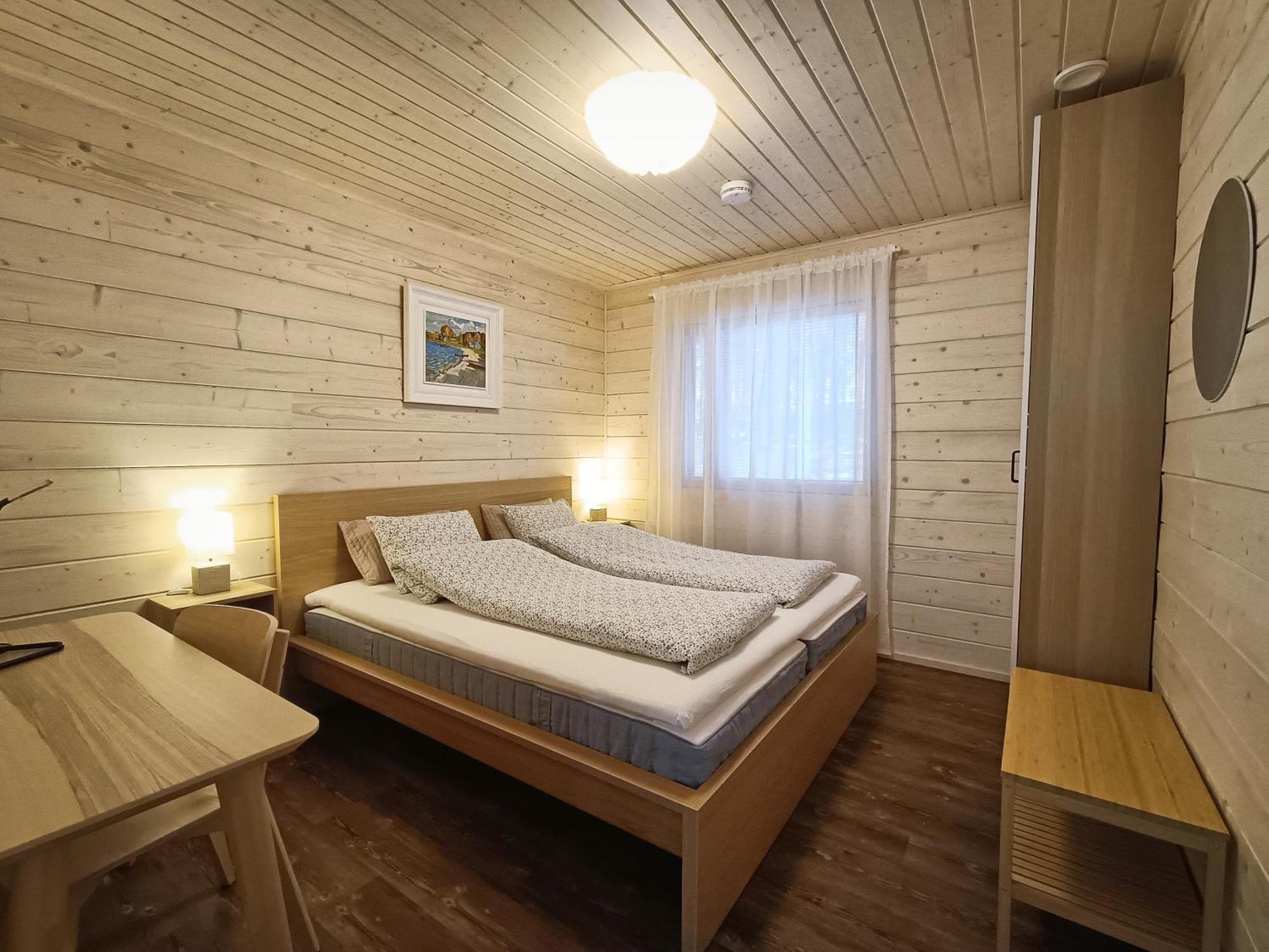 Villa Maria Cottages Jaala Zewnętrze zdjęcie