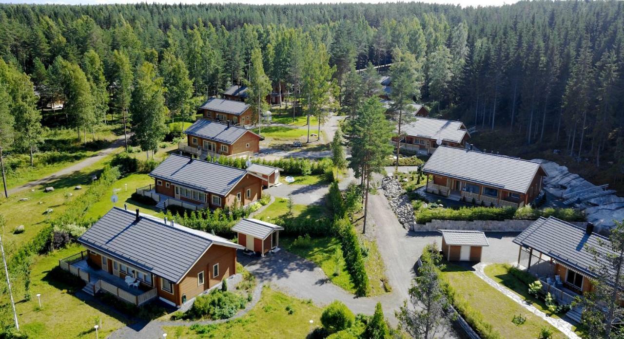 Villa Maria Cottages Jaala Zewnętrze zdjęcie