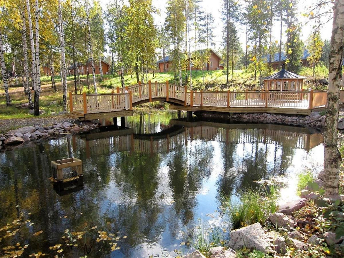 Villa Maria Cottages Jaala Zewnętrze zdjęcie