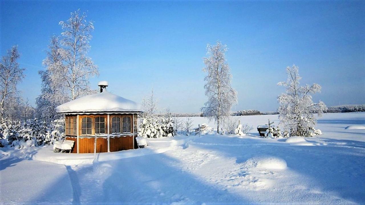 Villa Maria Cottages Jaala Zewnętrze zdjęcie