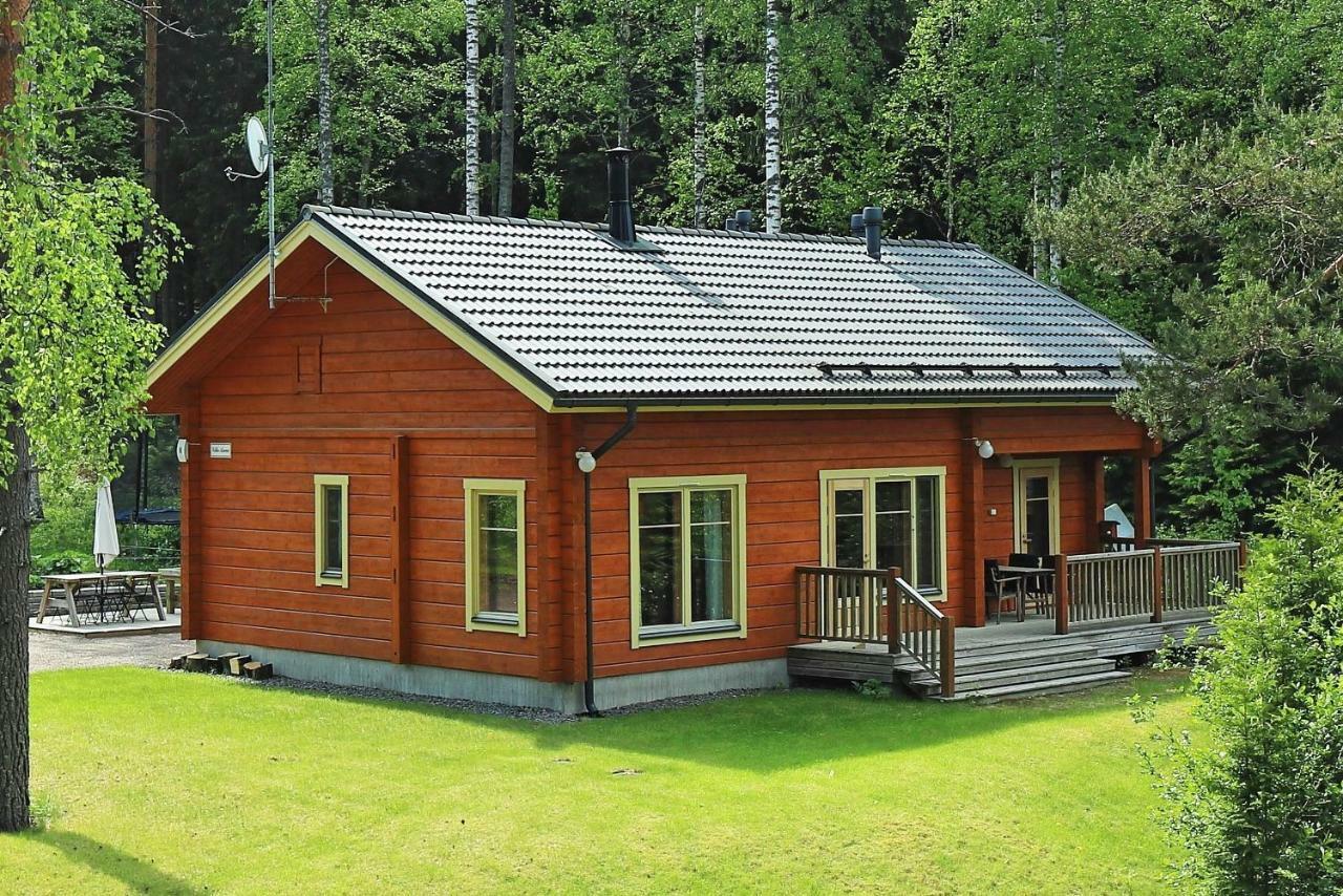 Villa Maria Cottages Jaala Zewnętrze zdjęcie