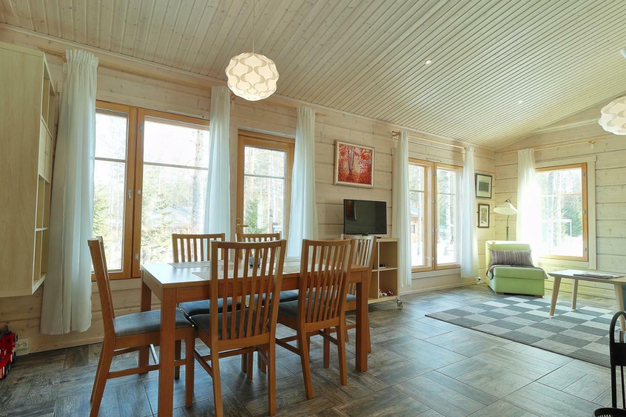 Villa Maria Cottages Jaala Zewnętrze zdjęcie